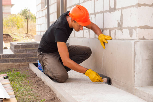 Licensed Exterior Waterproofing service in Freeport, PA - SJ Waterproofing Pros